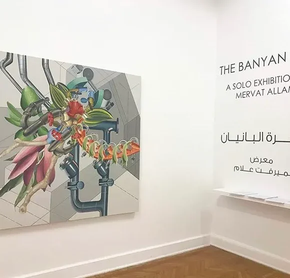 Best of 2019: Top 10 Art Exhibitions in Egypt